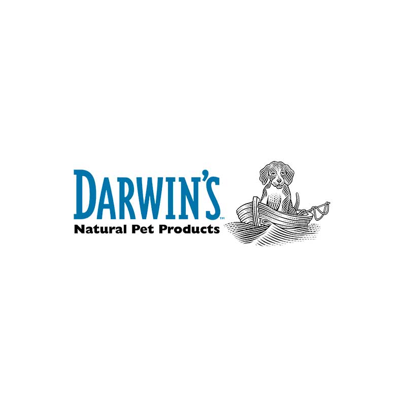 Darwin's natural hotsell pet products