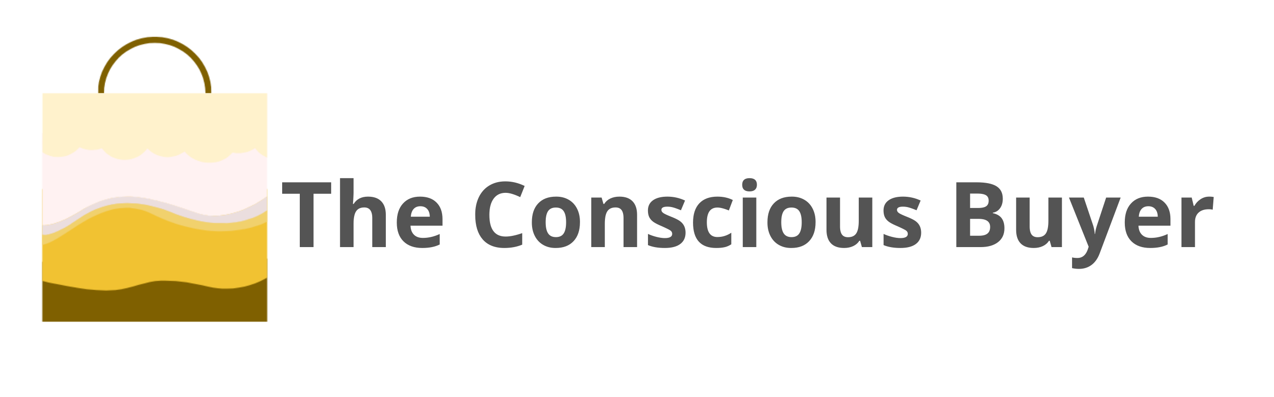 the conscious buyer logo